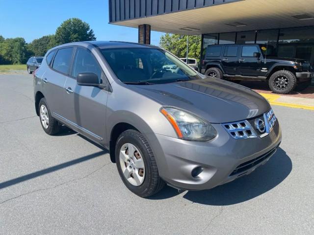 2014 Nissan Rogue Select S for sale in Albemarle, NC