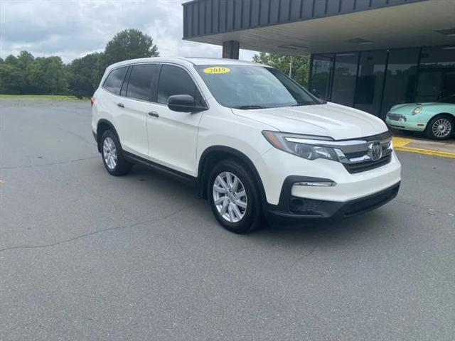 2019 Honda Pilot LX for sale in Albemarle, NC