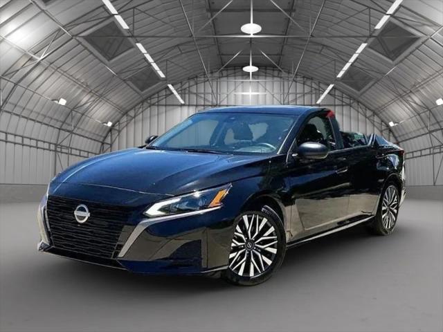 2026 Nissan Altima SV FWD for sale in Davenport, FL