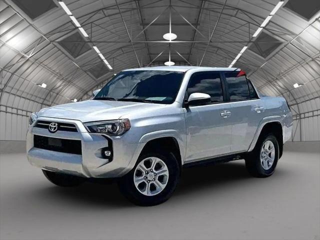2023 Toyota 4Runner SR5 for sale in Davenport, FL