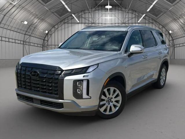 2024 Hyundai Palisade SEL for sale in Davenport, FL
