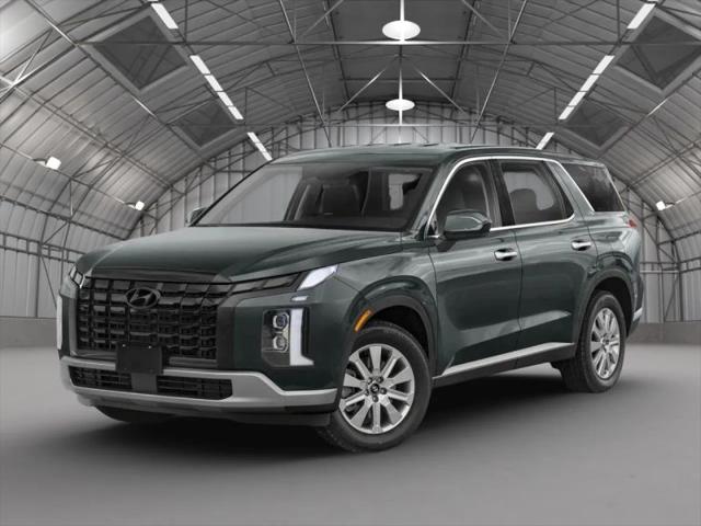 2024 Hyundai Palisade Calligraphy for sale in Davenport, FL