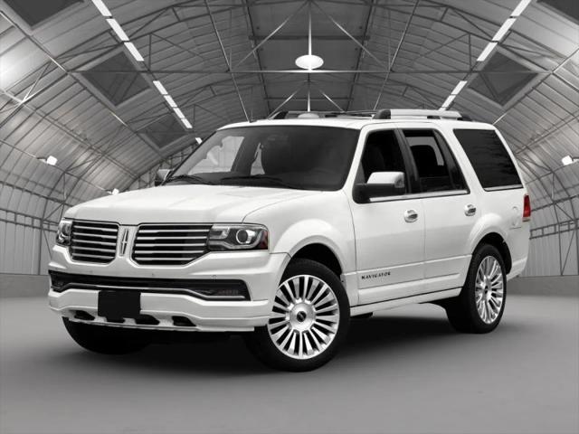 2017 Lincoln Navigator Select for sale in Davenport, FL
