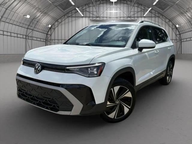 2025 Volkswagen Taos 1.5T SE for sale in Davenport, FL