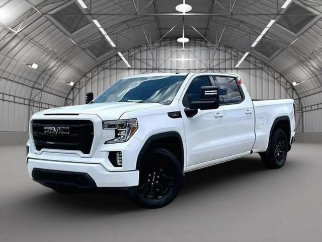 2020 GMC Sierra 1500 4WD Crew Cab Standard Box Elevation for sale in Davenport, FL