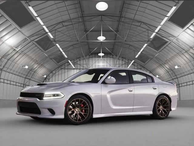 2016 Dodge Charger SRT 392 for sale in Davenport, FL