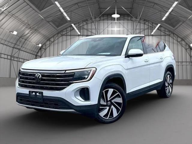 2024 Volkswagen Atlas 2.0T SE w/Technology for sale in Davenport, FL