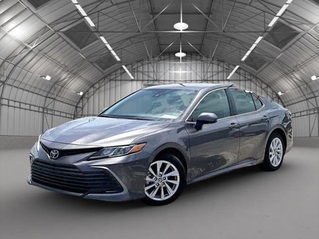 2024 Toyota Camry LE for sale in Davenport, FL
