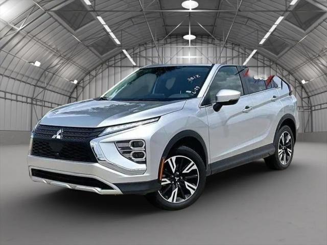 2024 Mitsubishi Eclipse Cross SE S-AWC for sale in Davenport, FL