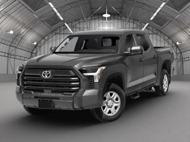 2024 Toyota Tundra SR5 for sale in Davenport, FL