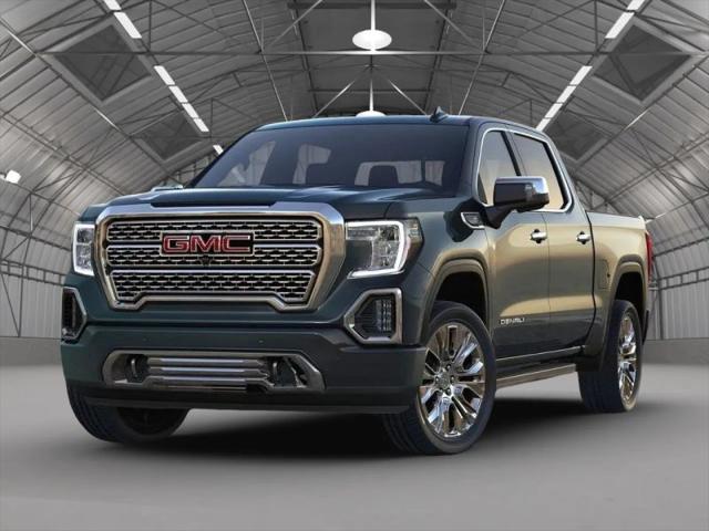 2021 GMC Sierra 1500 4WD Crew Cab Short Box AT4 for sale in Davenport, FL