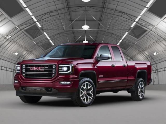2022 GMC Sierra 1500 Limited 4WD Crew Cab Short Box Denali for sale in Davenport, FL