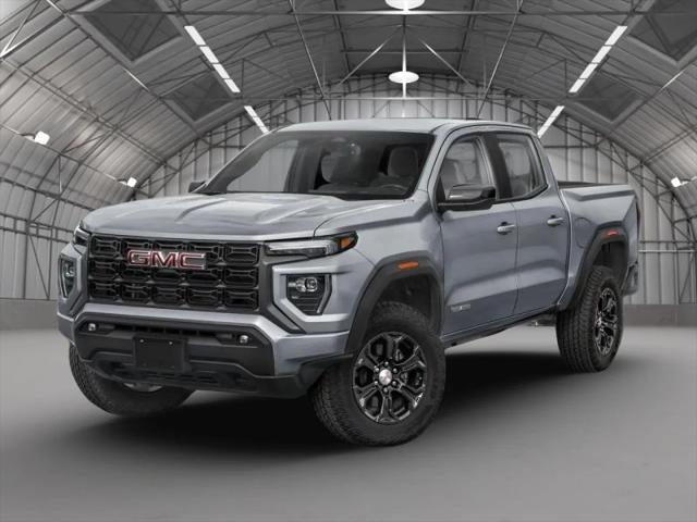 2024 GMC Canyon 4WD AT4X for sale in Davenport, FL