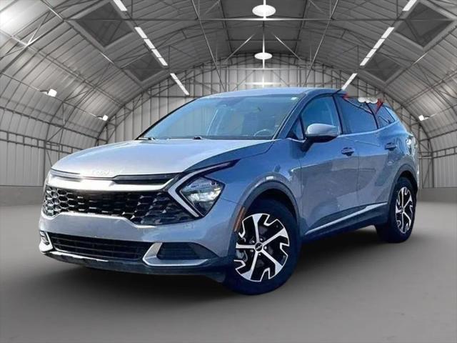 2023 Kia Sportage EX for sale in Davenport, FL