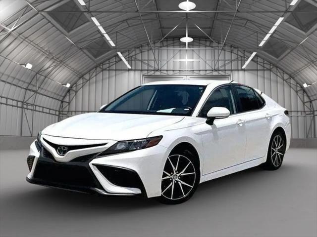 2024 Toyota Camry SE for sale in Davenport, FL