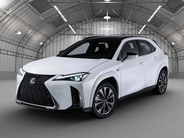 2023 Lexus UX 250h F SPORT Design for sale in Davenport, FL