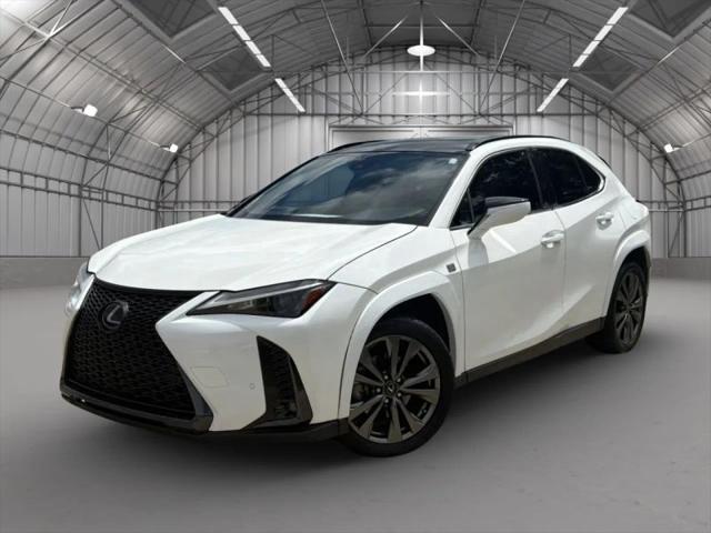 2023 Lexus UX 250h F SPORT Design for sale in Davenport, FL
