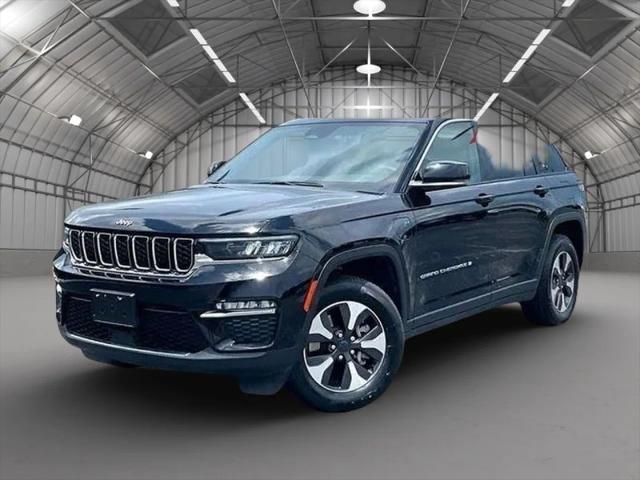 2024 Jeep Grand Cherokee Base for sale in Davenport, FL