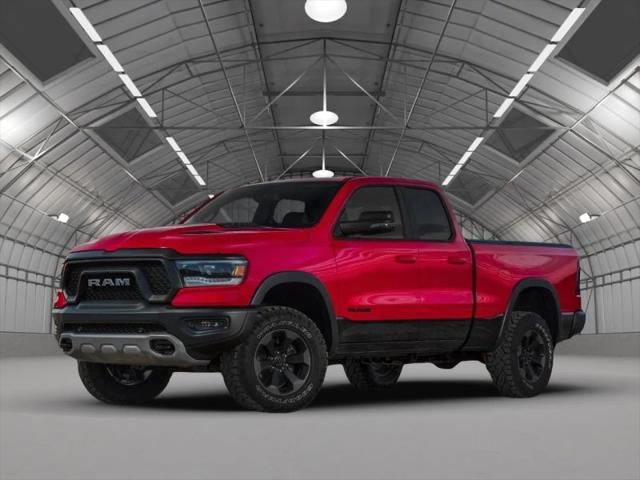 2019 Ram 1500 Big Horn/Lone Star Crew Cab 4x4 57 Box for sale in Davenport, FL