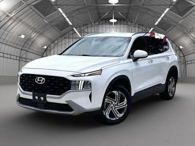 2023 Hyundai Santa Fe SEL for sale in Davenport, FL
