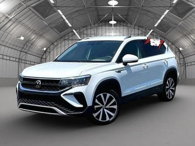 2024 Volkswagen Taos 1.5T SE for sale in Davenport, FL