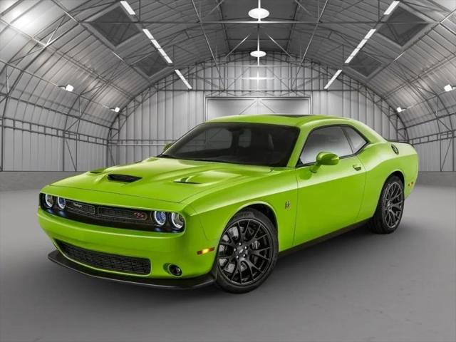 2019 Dodge Challenger SXT AWD for sale in Davenport, FL