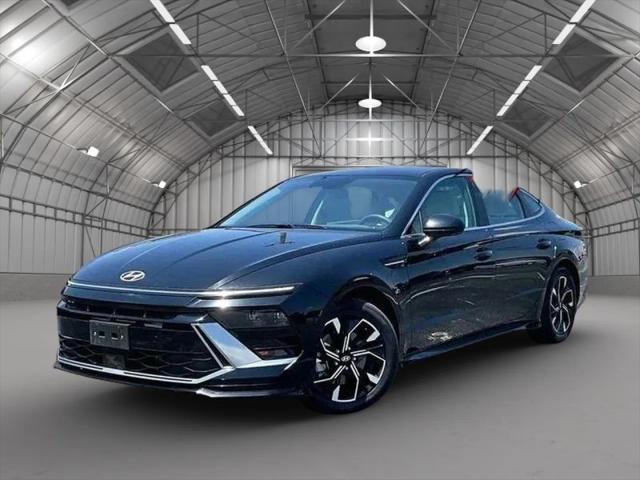 2024 Hyundai Sonata SEL for sale in Davenport, FL