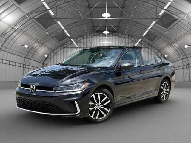 2025 Volkswagen Jetta 1.5T SE for sale in Davenport, FL