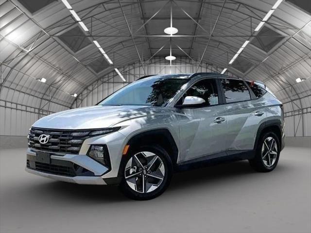 2026 Hyundai Tucson SEL for sale in Davenport, FL