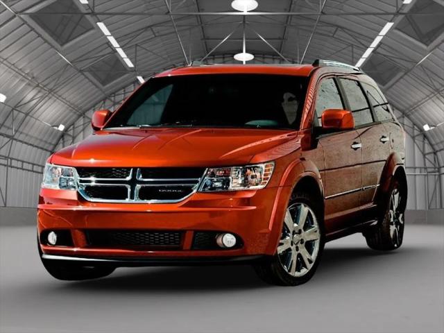 2016 Dodge Journey SE for sale in Davenport, FL