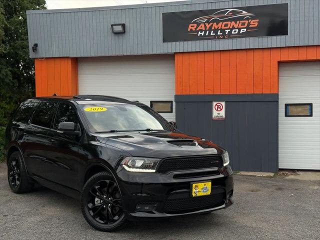 2019 Dodge Durango R/T for sale in Lowell, MA