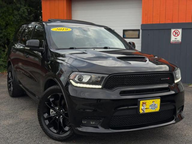 2019 Dodge Durango R/T
