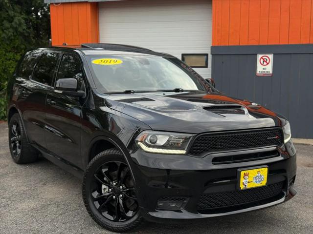 2019 Dodge Durango R/T