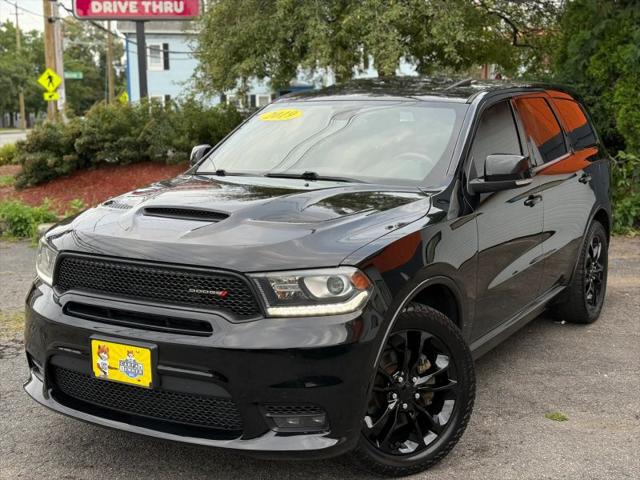 2019 Dodge Durango R/T