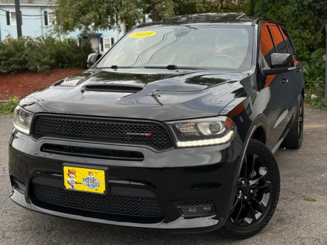 2019 Dodge Durango R/T