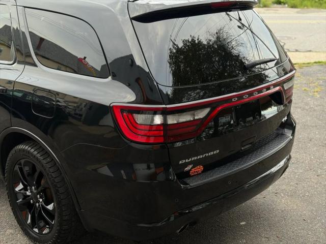 2019 Dodge Durango R/T