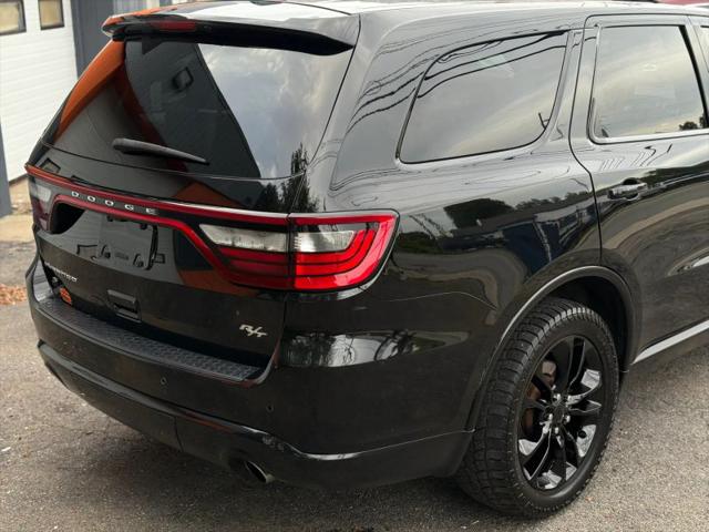 2019 Dodge Durango R/T