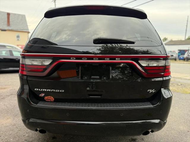 2019 Dodge Durango R/T