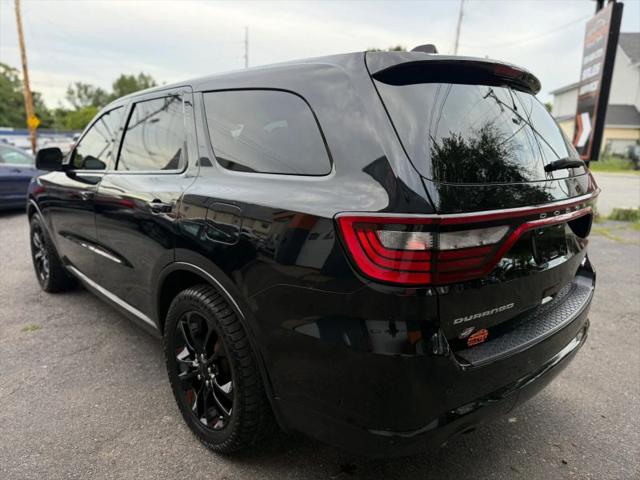 2019 Dodge Durango R/T