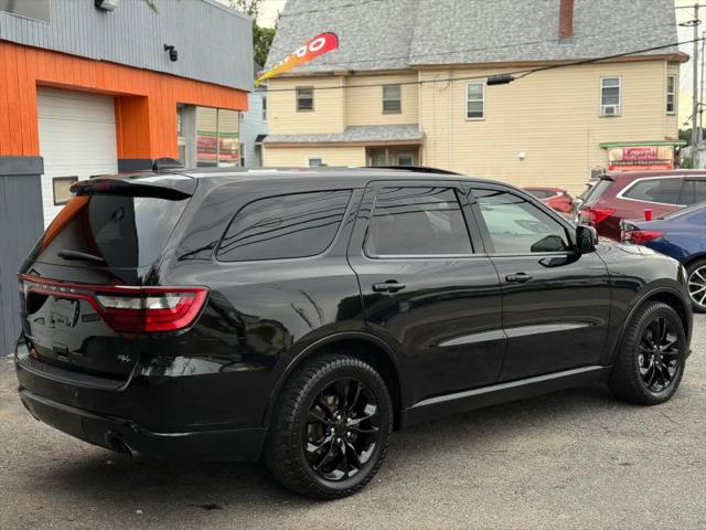 2019 Dodge Durango R/T
