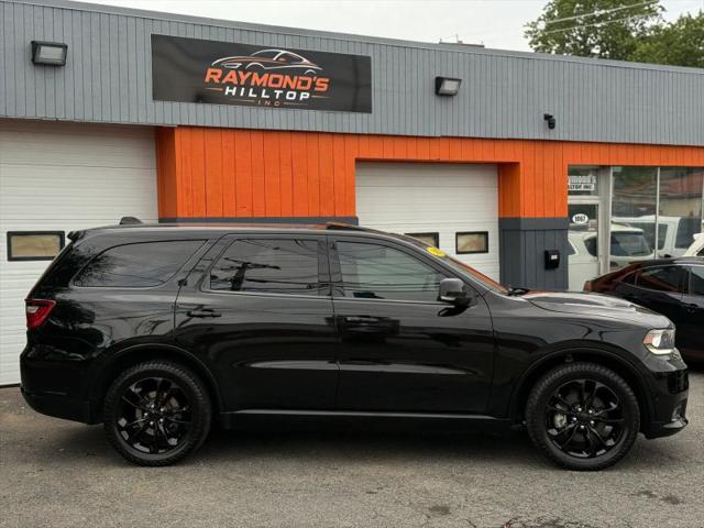 2019 Dodge Durango R/T