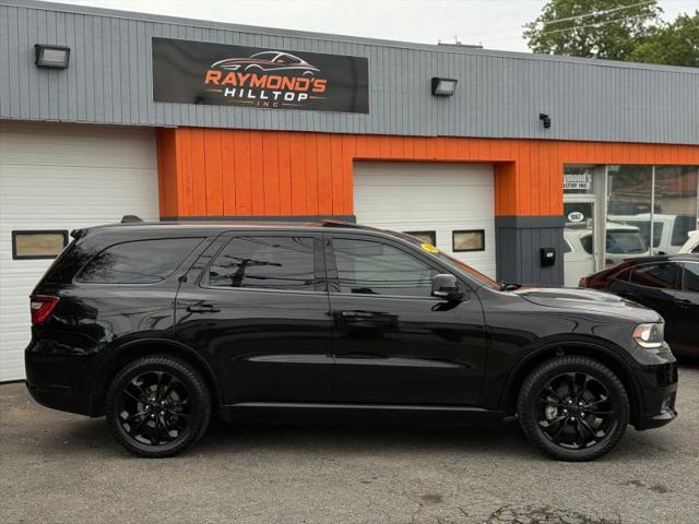 2019 Dodge Durango R/T
