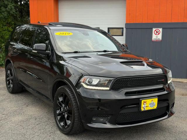 2019 Dodge Durango R/T