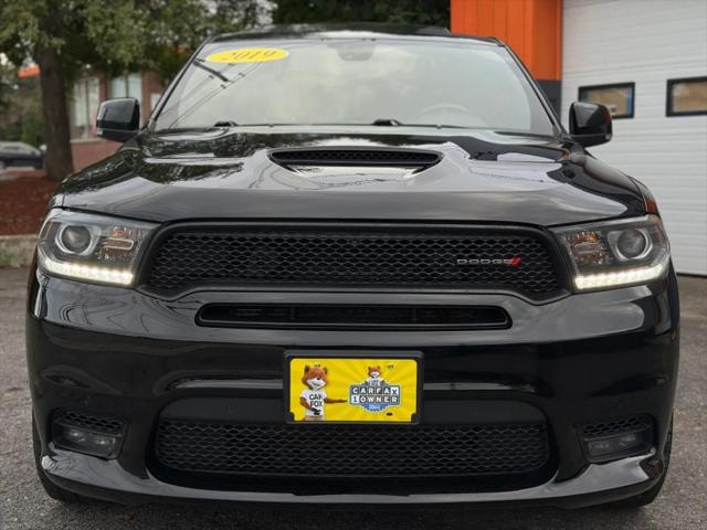 2019 Dodge Durango R/T