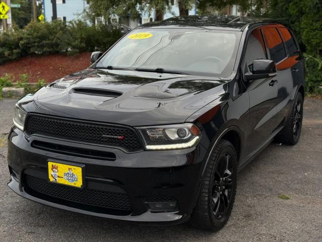 2019 Dodge Durango R/T