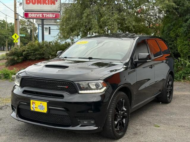 2019 Dodge Durango R/T