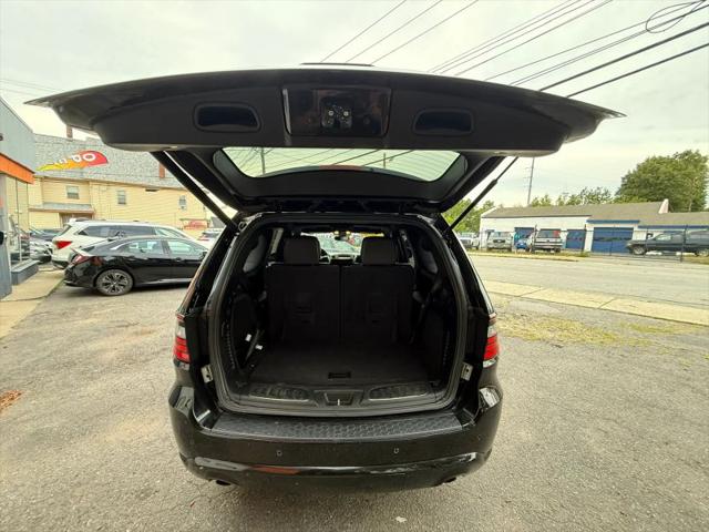 2019 Dodge Durango R/T