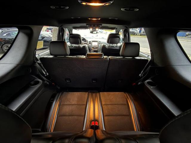 2019 Dodge Durango R/T