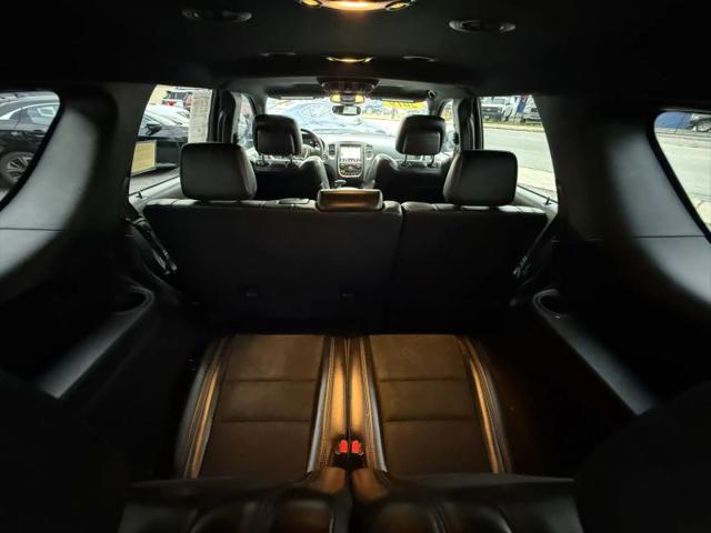 2019 Dodge Durango R/T