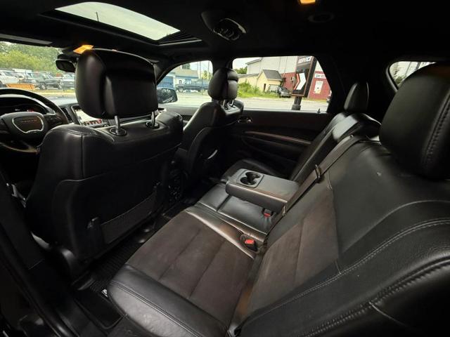 2019 Dodge Durango R/T